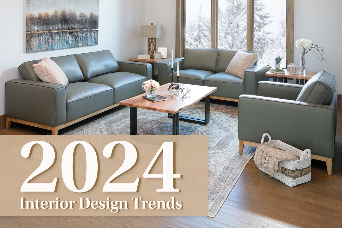 Trend Furnishing Recliners