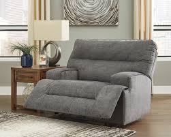 Oversized Recliners