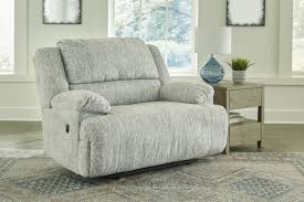 Oversized Recliners