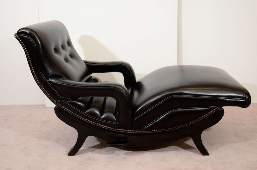 Modern Recliners